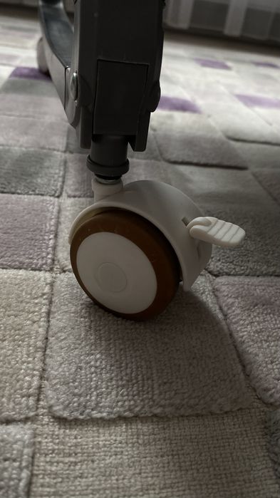 Продается люлька-кроватка