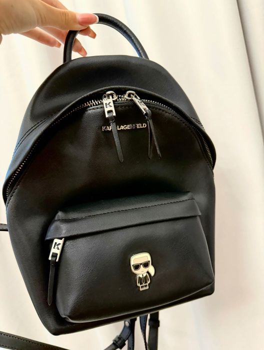 Сакче чанта Lagerfeld Чисто нова