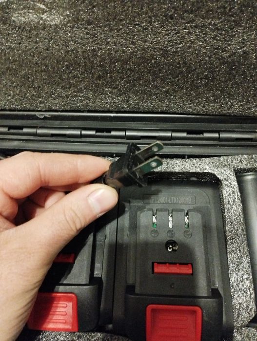 Продам болгарку + ПОДАРОК