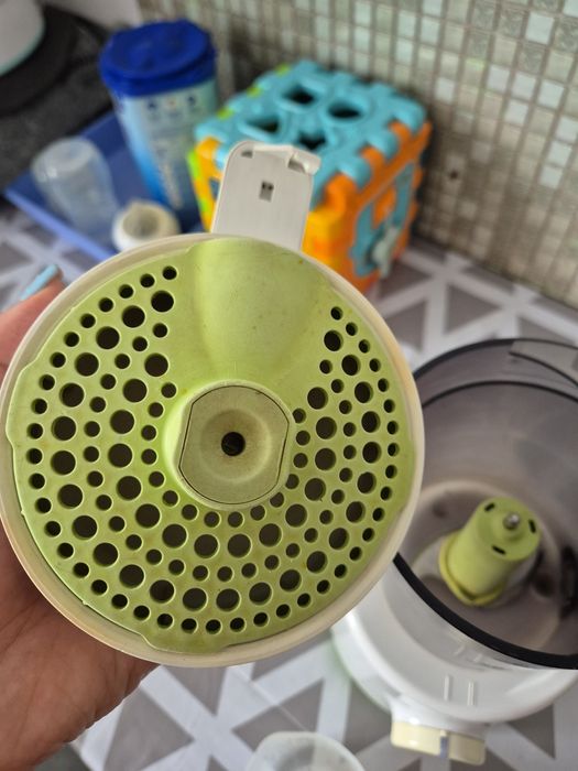 Aparat diversificare philips avent