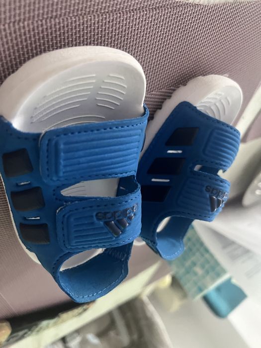Sandale baieti adidas