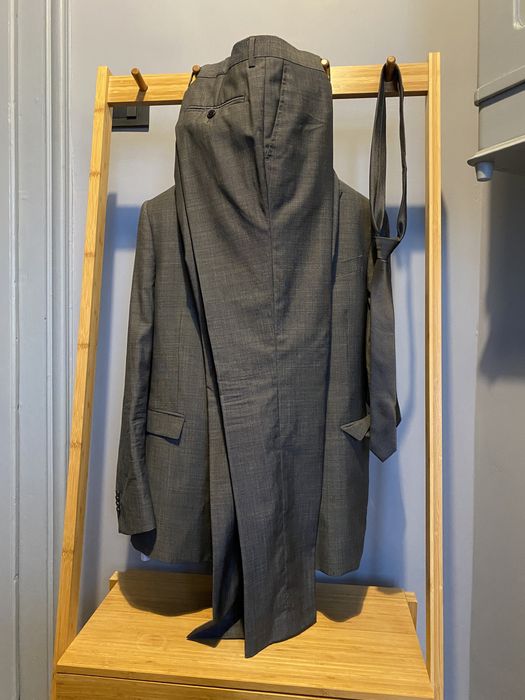 OFERTA!! Vand costum marimea 48  (nunta, evenimente) nou