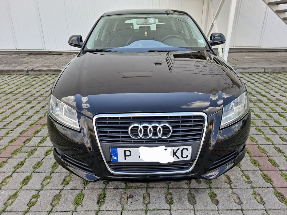 AUDI A3 1.6dizel