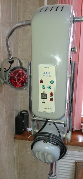 Продам профессиональный парикмахерский климазон.