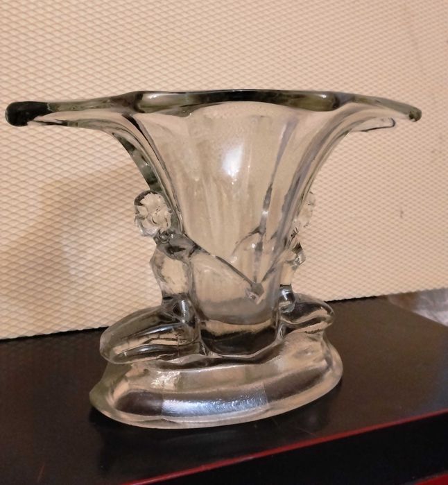 vaza  art deco ...