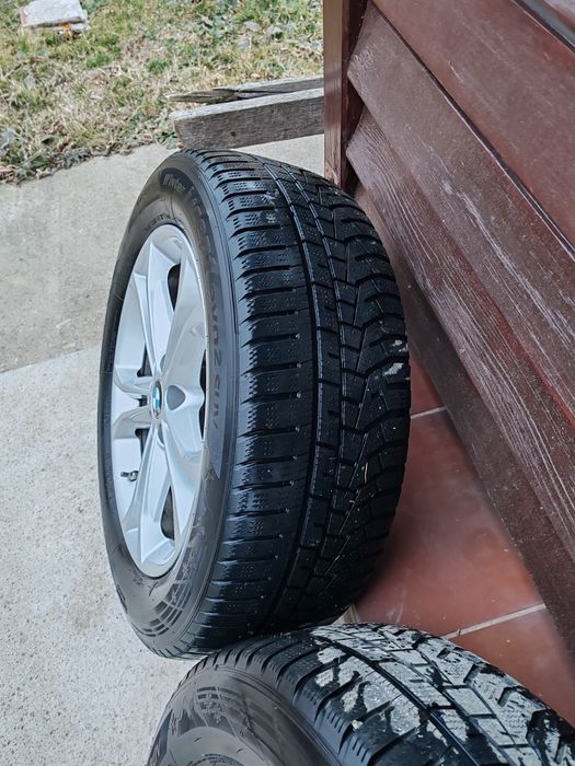 Jante aliaj BMW 18"Style 688