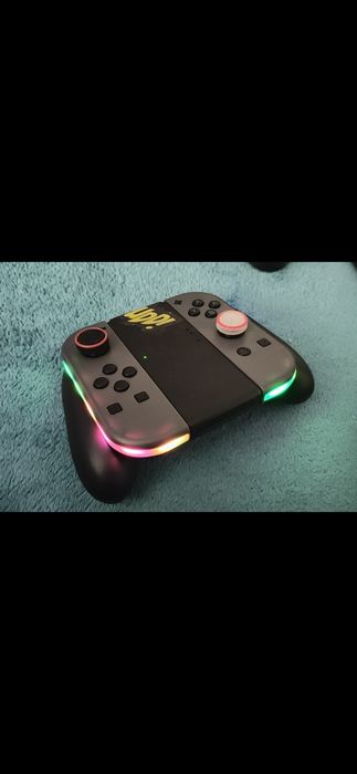 Vand nintendo Switch Mega Pack