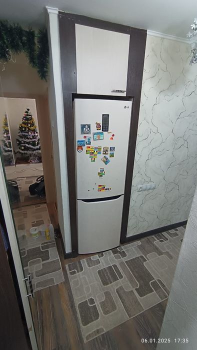 3х.ком.квартира.