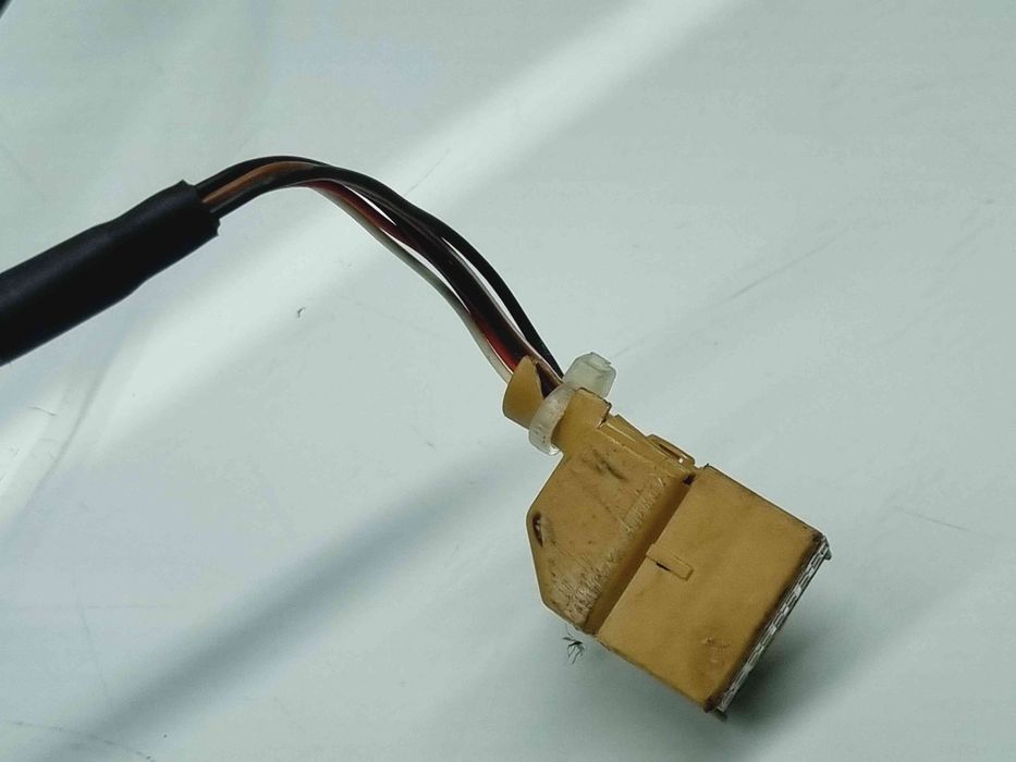 Oglinda dreapta Audi A4 (8EC, B7) [Fabr 2004-2008] LZ9X