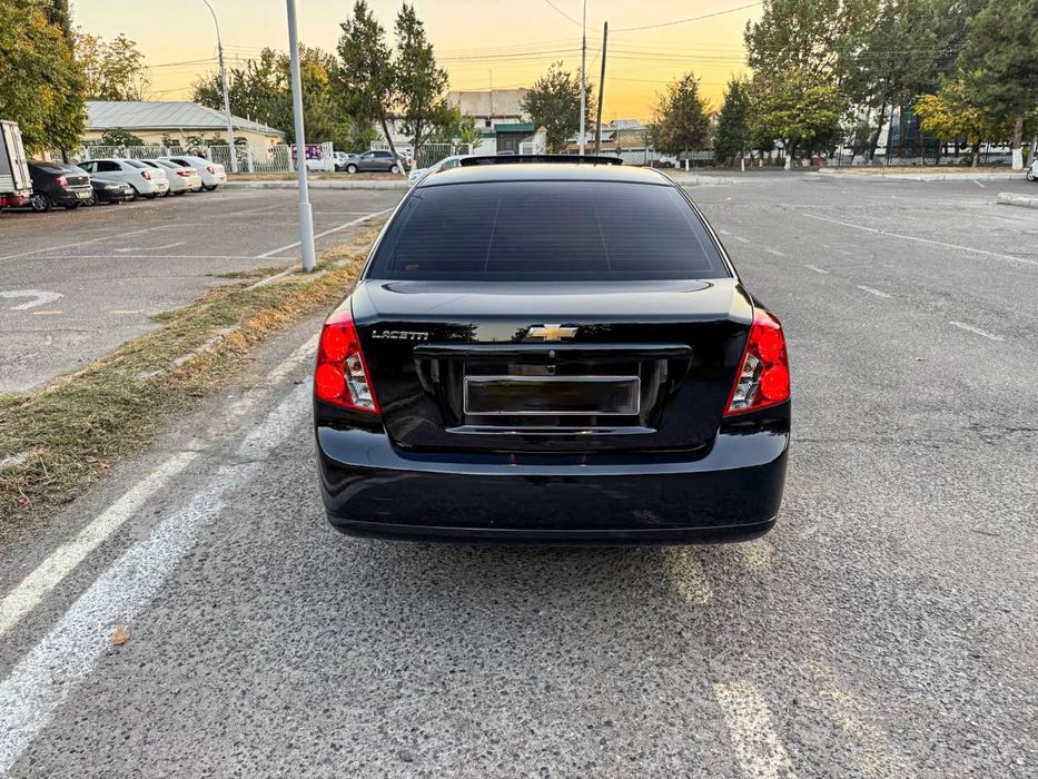 Gentra 3-Позиция Черный GBO 2022 год