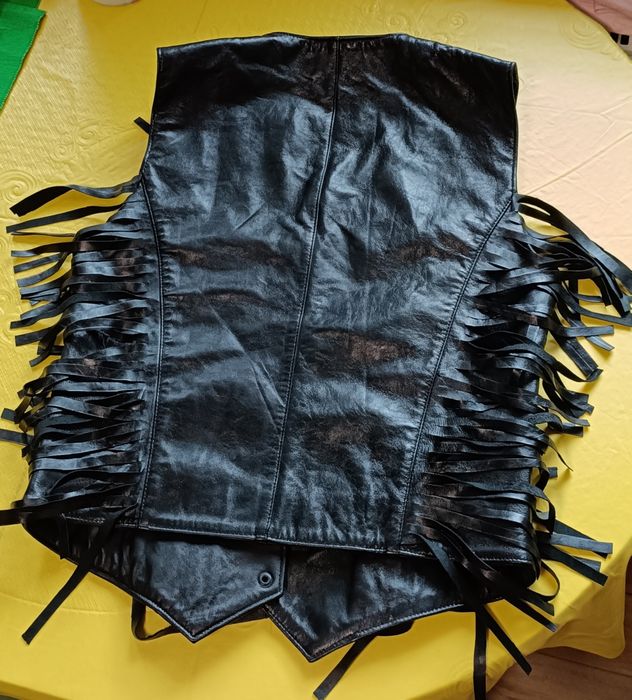 Vesta moto dama noua