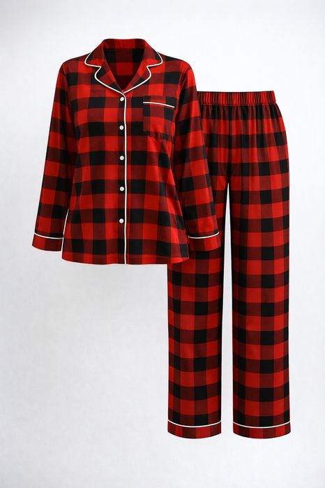 Pijama qizlarga va ayollarga