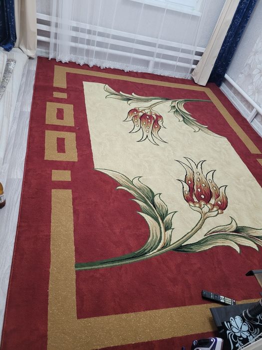 Продам ковер 3×4