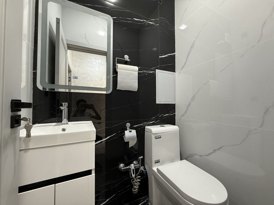 Ц-15 | Ганга - Продается нежилое помещение вдоль дороги 50м2