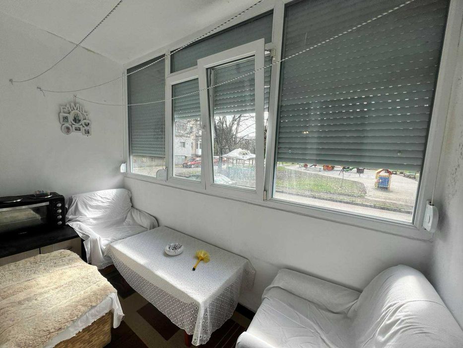 Продава се Двустаен апартамент в Търговище, Запад 2 - 56 кв.м за 729 €/кв.м - Снимка #2