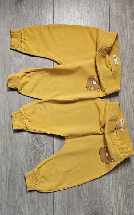 Lot pantaloni baieti marimea 74