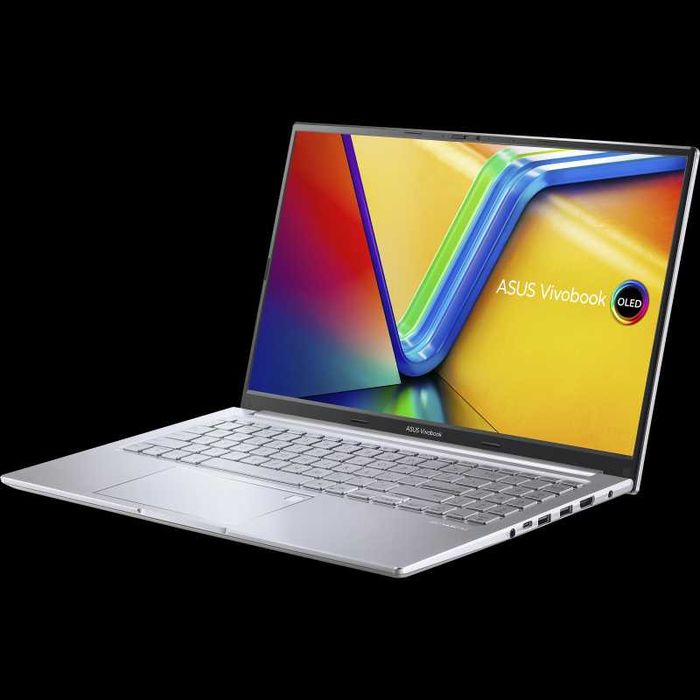 ASUS Vivobook 15 15.6"OLED 600nit AMD Ryzen™ 5-7430U DDR4 16GB SSD 512