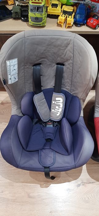 Scaun auto Juju 2 bucati