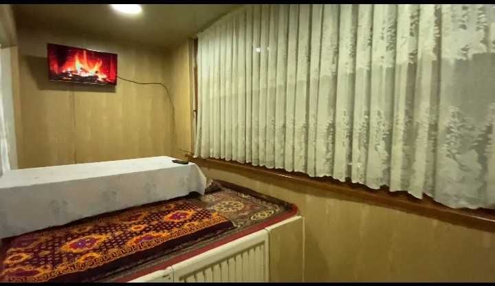 своя 4-х комн. квартира