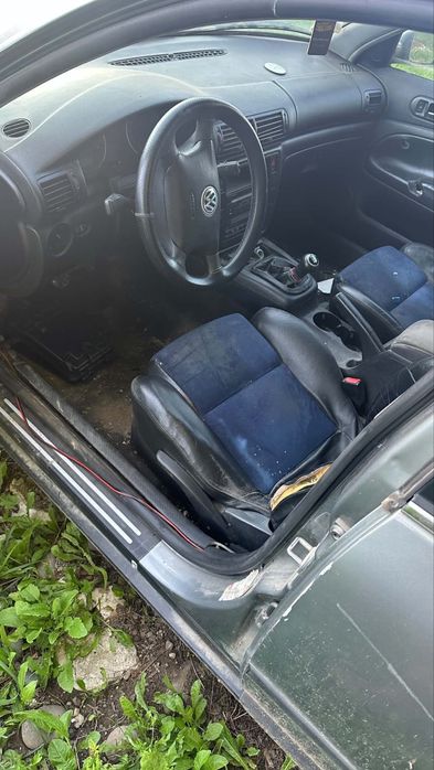 Volkswagen Passat .  PT piese