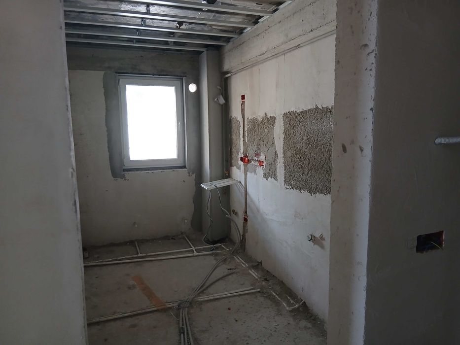Apartament  2 camere   52 m²  dealul zorilor  pacurari - Vedere 3
