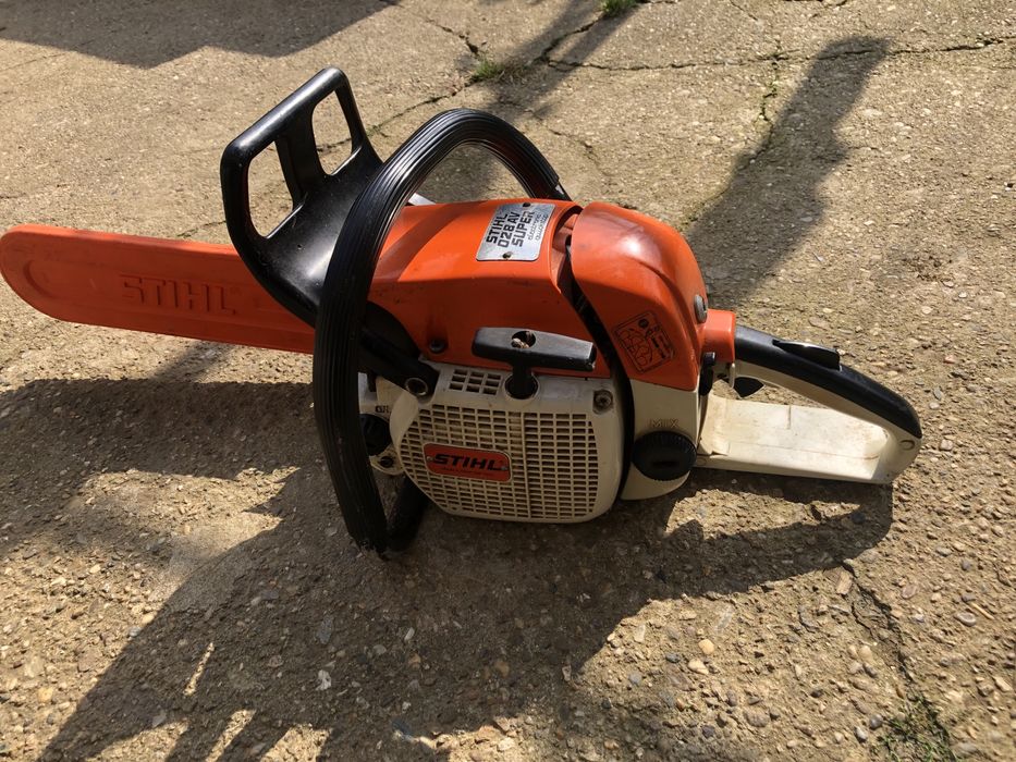 STIHL 028 AV Super