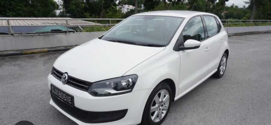 НА ЧАСТИ!!! Фолксваген поло 1.4 бензин,volkswagen polo 2010g