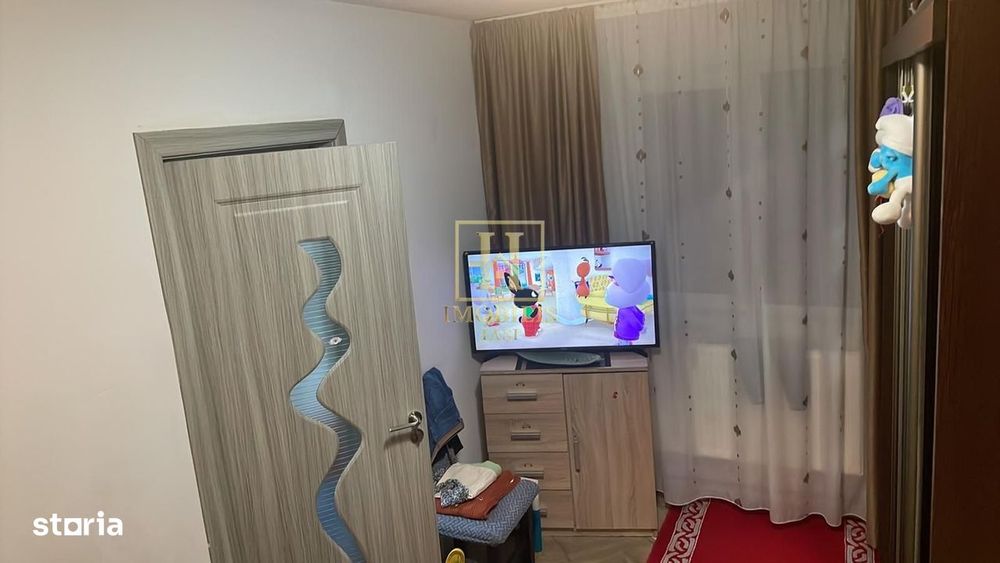 Apartament 3 camere SD 45 mp. Tatarasi 79000 euro