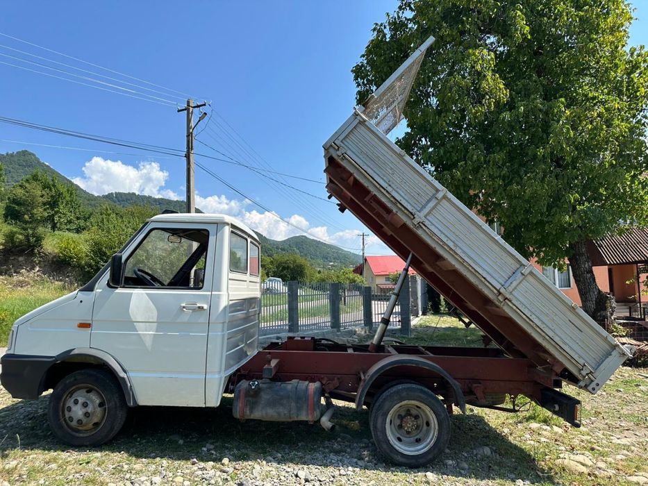 Iveco daily 35 10 1995