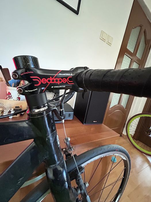 Vând bicicletă Custom Made