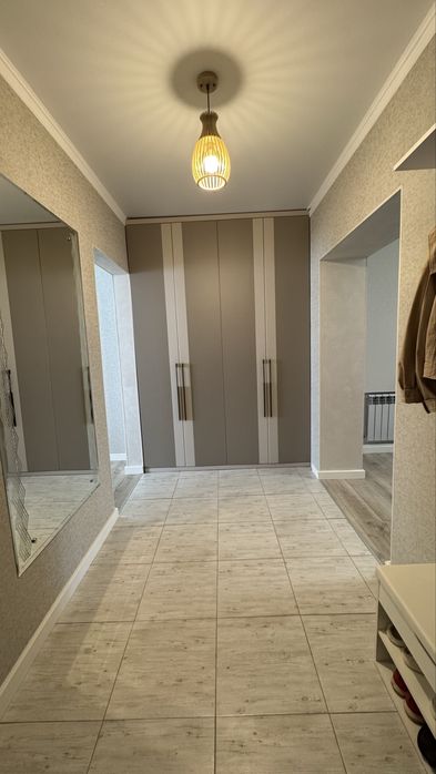 Продажа 1 комн.кв. 4 Микрорайон