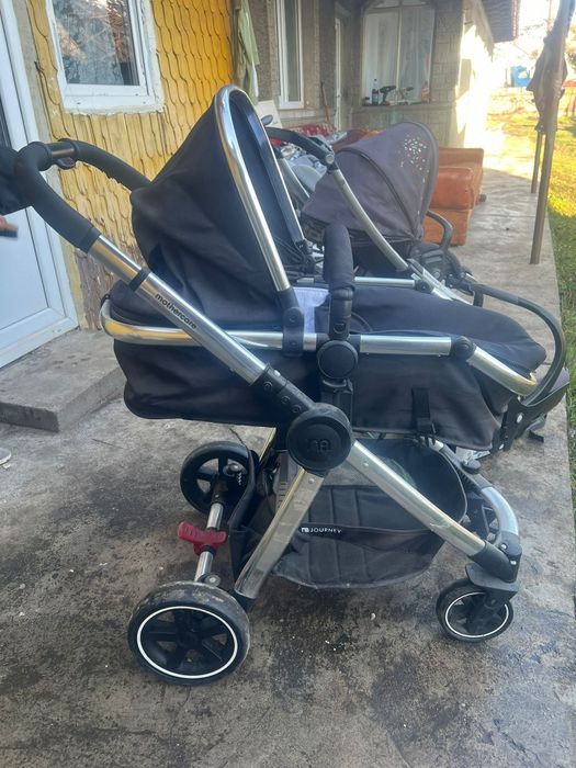 Vand cărucioare pentru copii