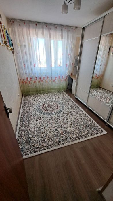 Продается квартира