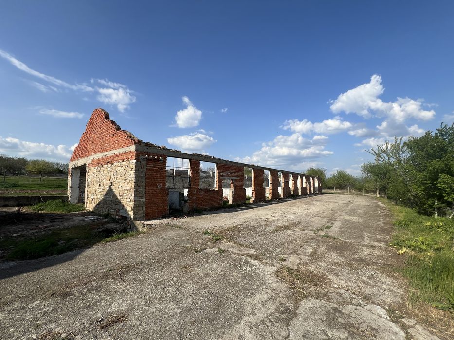 Продава се Парцел в с. Искра, Област Бургас - 4425 кв.м за 8 €/кв.м - Снимка #4