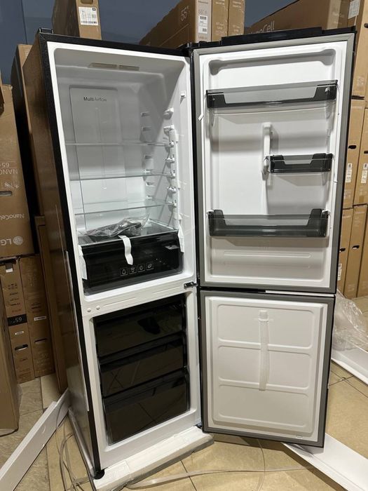 Xolodilnik NoFrost 185sm 299L