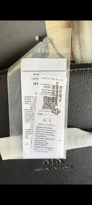 Мужская сумочка "кросс боди"