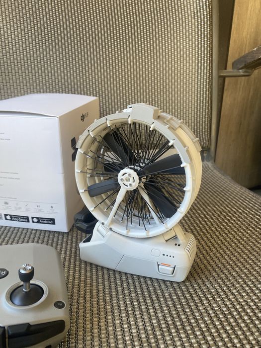 Drona DJI flip ca noua