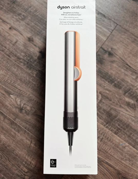 Dyson Airstrait HT01