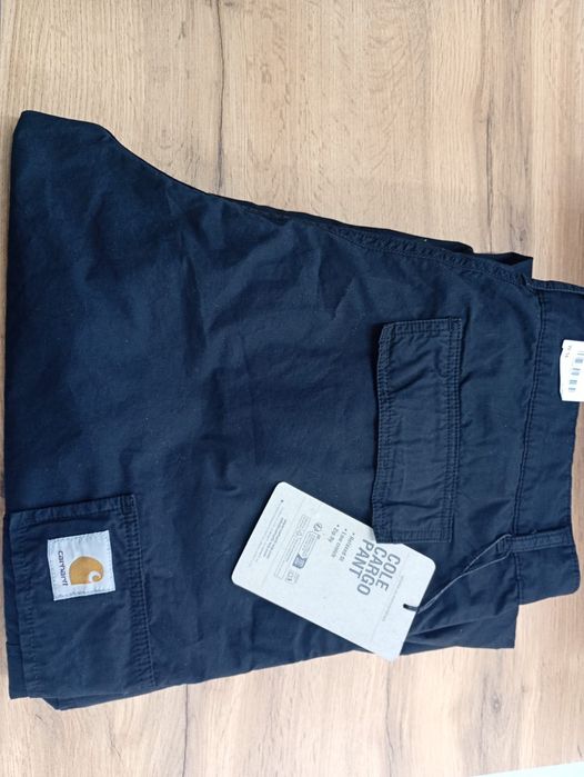 Брюки-карго Carhartt WIP Cole Cargo Pant