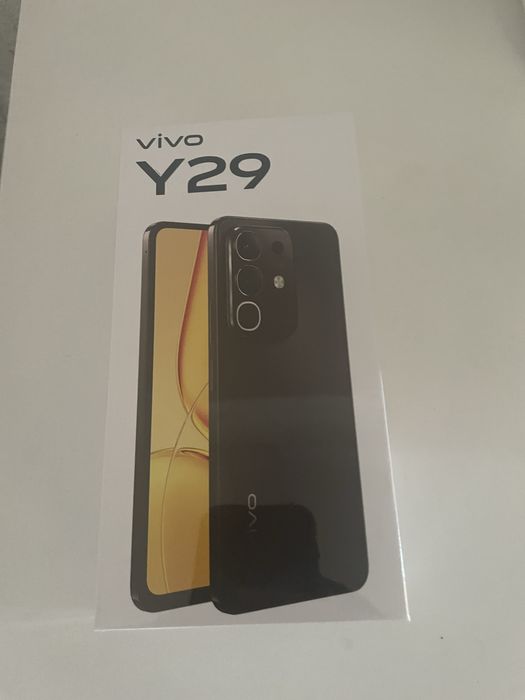 Vivo Y29 8/128гб