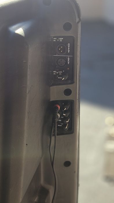 Активни тонколони jbl eon 15 g2