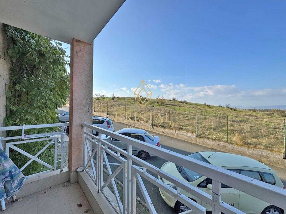 ID: 533 Тристаен апартамент в целогодишен комплекс п. Тънково