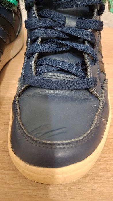 Кецове adidas Varial Mid номер 40
