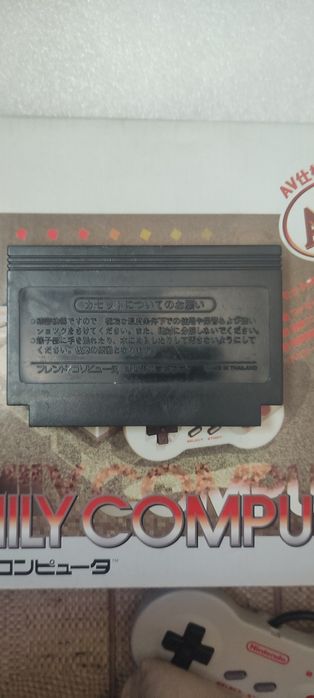 Продам игру для денди. Dendy