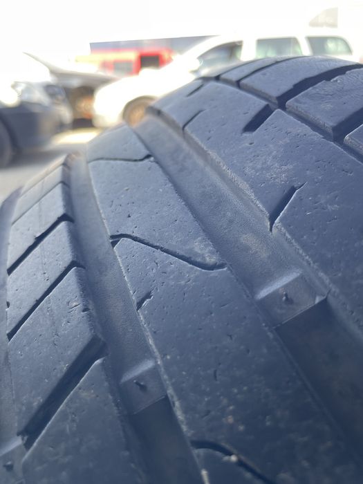 Оригинални джанти Mercedes - 17” w203;w209