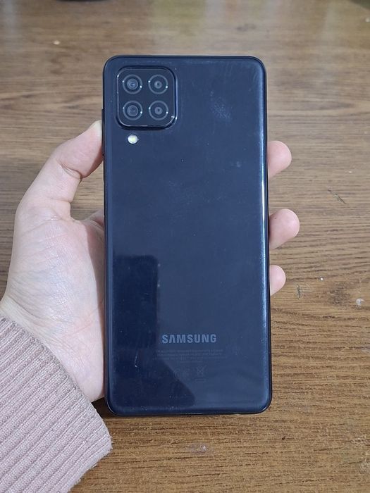 Samsung A22 aybi yo'q