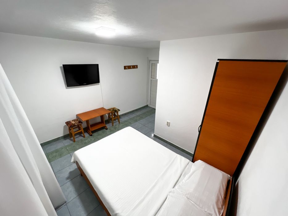 Hotel cazare muncitori