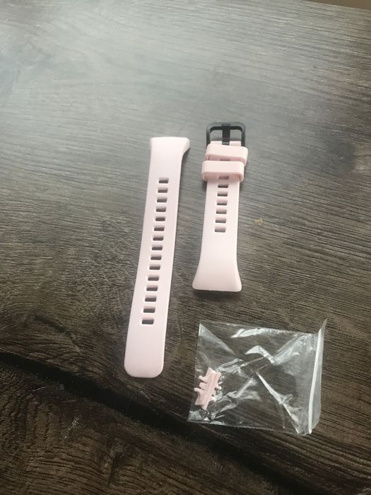 Силиконова каишка за HUAWEI band 6/7