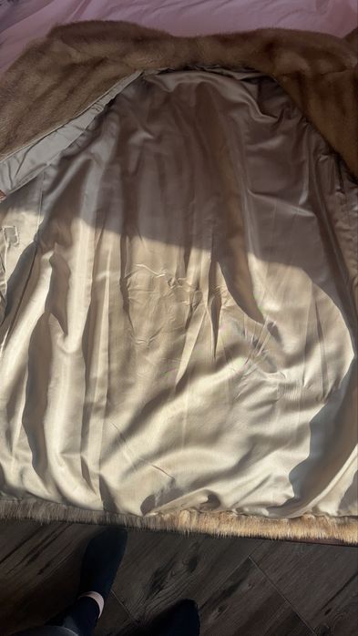 Blana Nurca Maro-Coniac