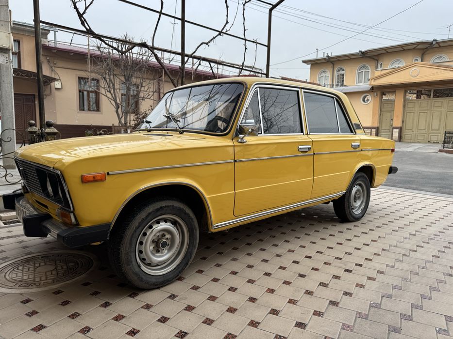 Продается ВАЗ 2106 жигули